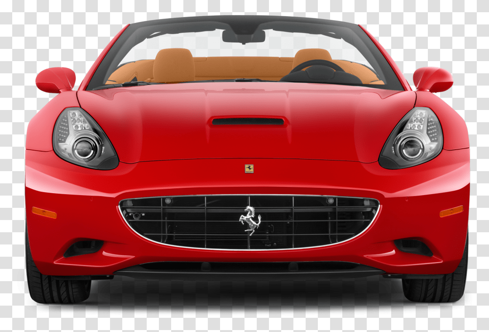 Exotic Car Clipart Image Top 10 Cars With Ferrari, Vehicle, Transportation, Convertible, Sports Car Transparent Png