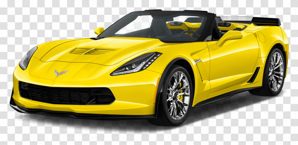 Exotic Car Collection By Enterprise Corvette, Vehicle, Transportation, Automobile, Tire Transparent Png