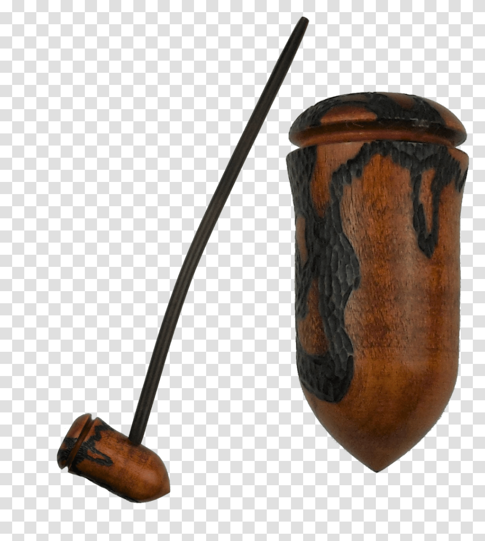 Exotic Churchwarden Wood, Weapon, Weaponry, Armor Transparent Png