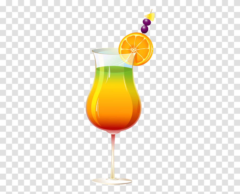Exotic Cocktail Clipart, Juice, Beverage, Drink, Lamp Transparent Png