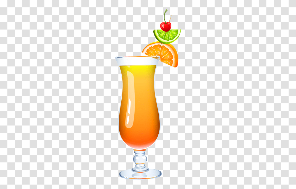 Exotic Cocktail Clipart Picture, Lamp, Juice, Beverage, Drink Transparent Png