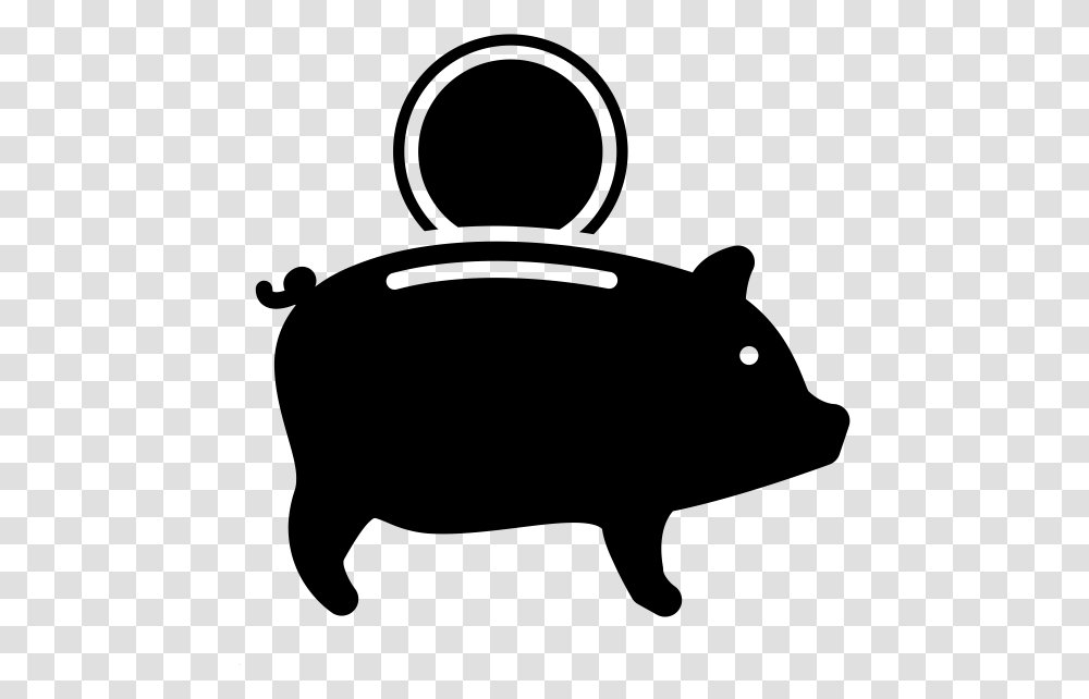 Expand Fundraising And Financial Capacity Icon By, Gray, World Of Warcraft Transparent Png