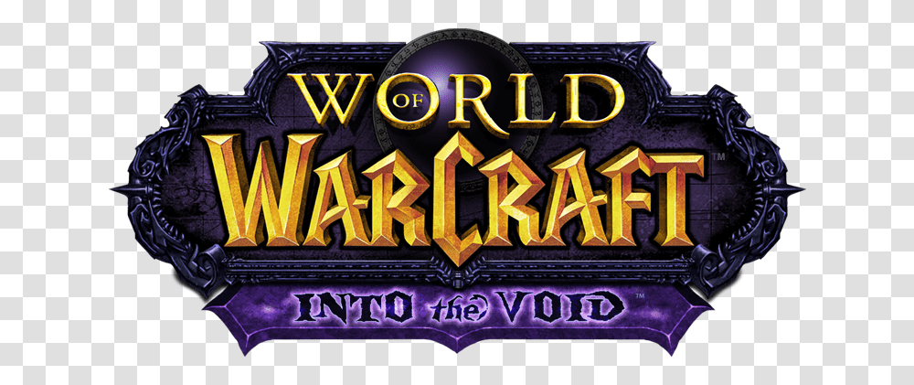 Expansion Face Wow Twofold Light, World Of Warcraft Transparent Png
