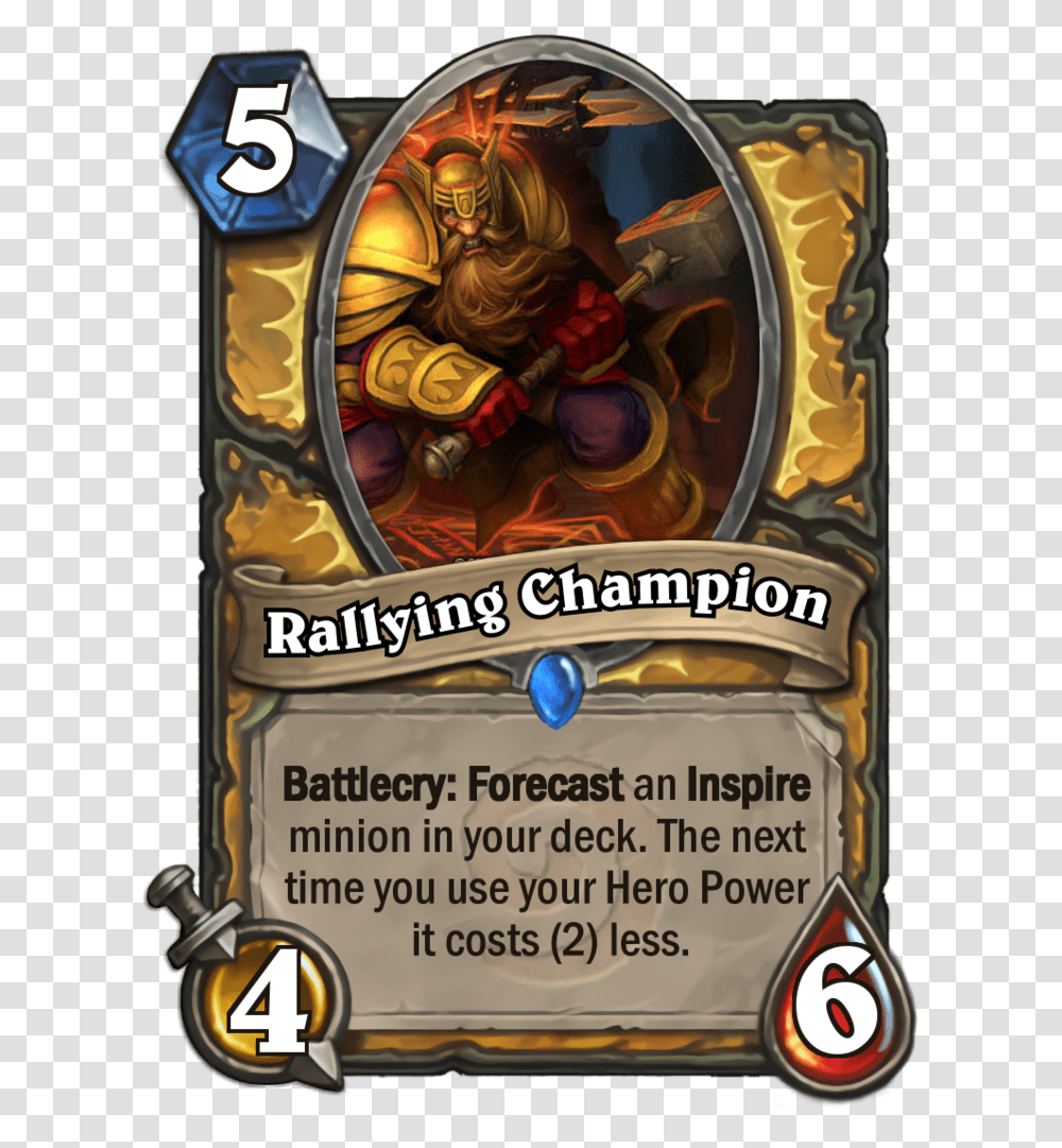 Expansion Life In The Emerald Dream Hearthstone Custom Paladin Cards, Building, Architecture, Pillar, Person Transparent Png