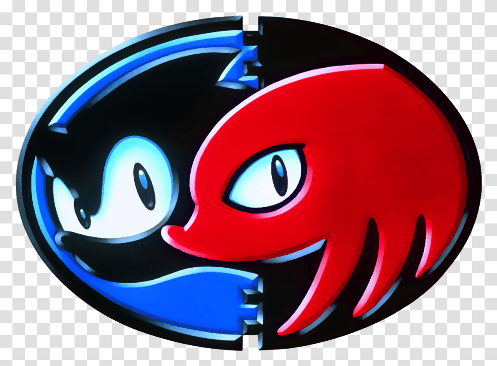 Expansion Packs And Downloadable Content For Already Released Sonic And Knuckles Icon, Helmet, Apparel Transparent Png