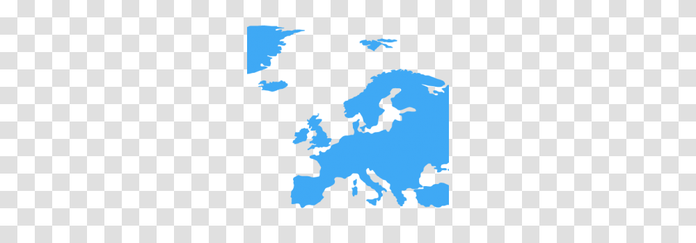 Expat Guide To Europe, Map, Diagram, Plot, Atlas Transparent Png