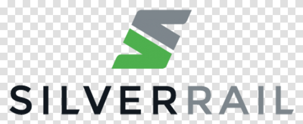 Expedia Is To Acquire A Majority Stake In Silverrail Silverrail Logo, Recycling Symbol, Poster, Advertisement, Number Transparent Png