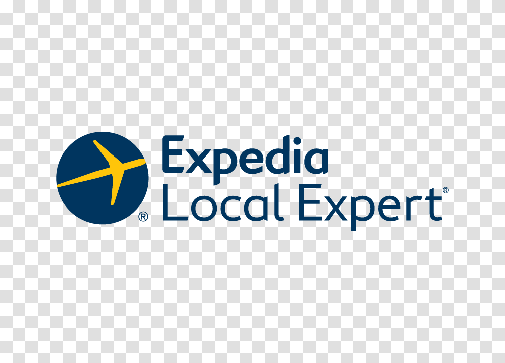 Expedia Local Expert Expedia Group, Logo, Trademark Transparent Png