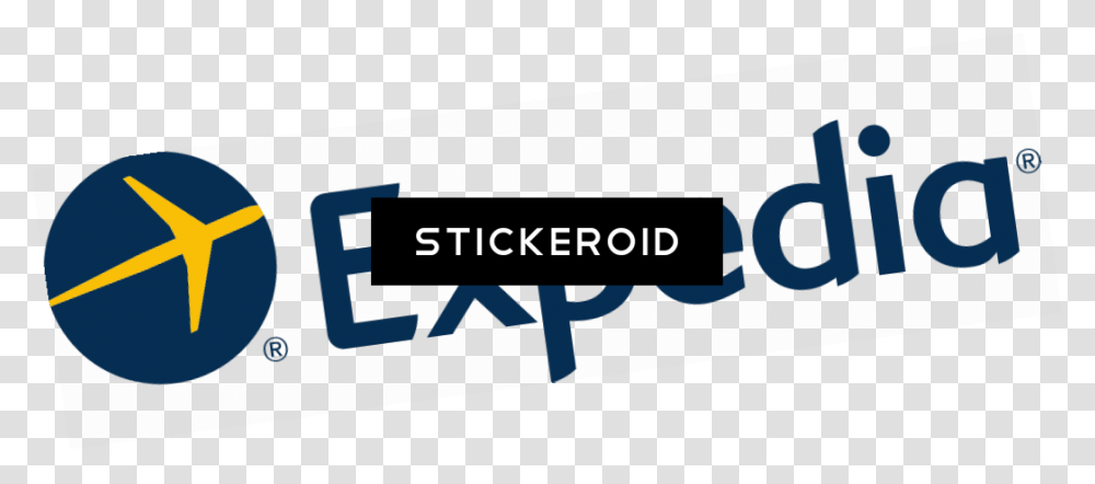 Expedia Logo, Alphabet, Label Transparent Png