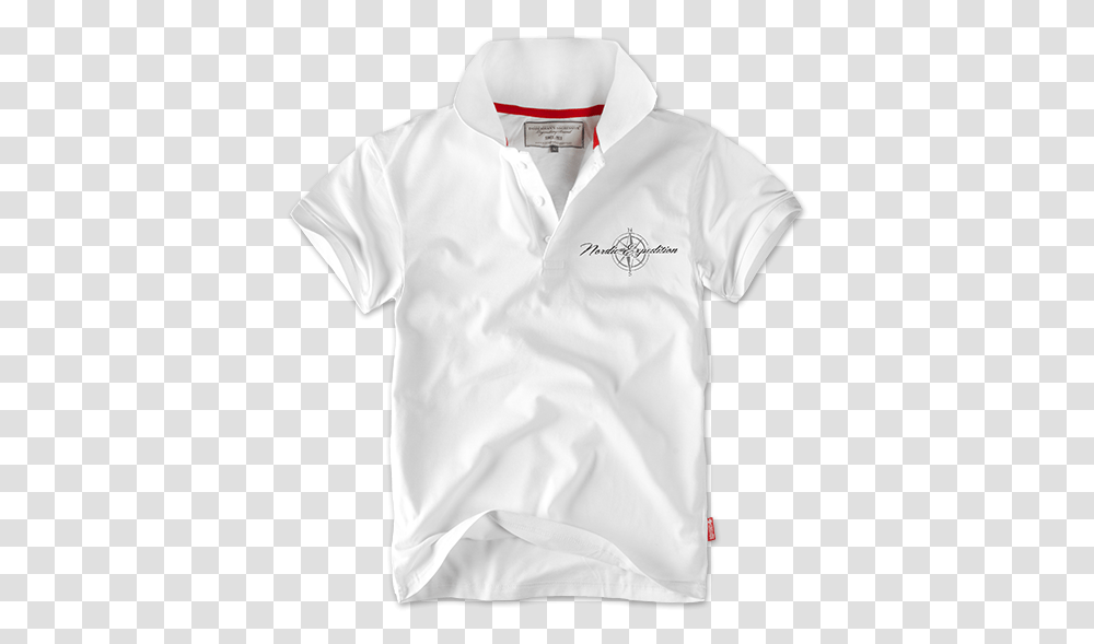 Expedition Polo Shirt M White White Quince Shirt, Apparel, Person, Human Transparent Png