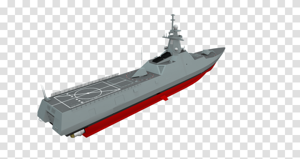 Expeditionary Combat Frigate, Boat, Vehicle, Transportation, Military Transparent Png