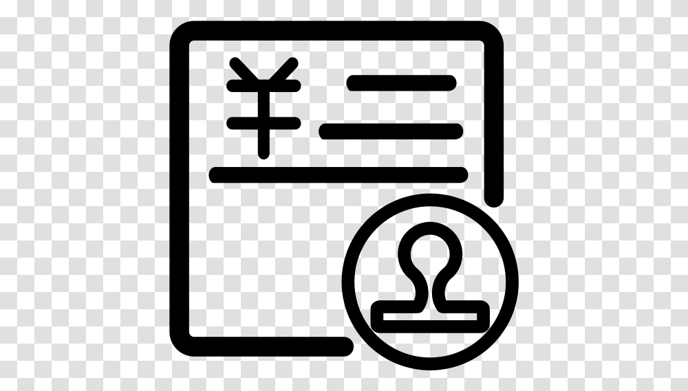 Expenditure Budget Approval Budget Fund Icon With And Vector, Gray, World Of Warcraft Transparent Png