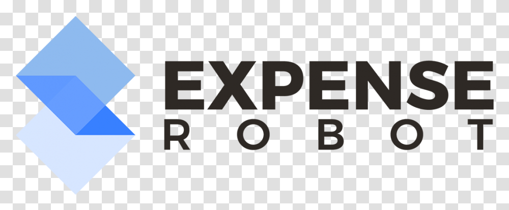Expense Robot Logo, Text, Alphabet, Symbol, Face Transparent Png
