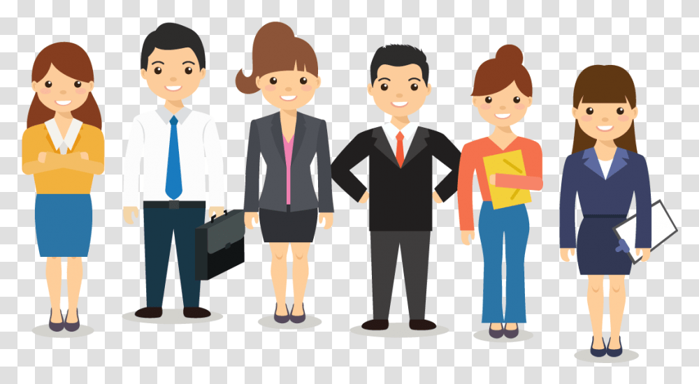 Expense Tracking And Repor Workers, Person, Standing, People, Hand Transparent Png