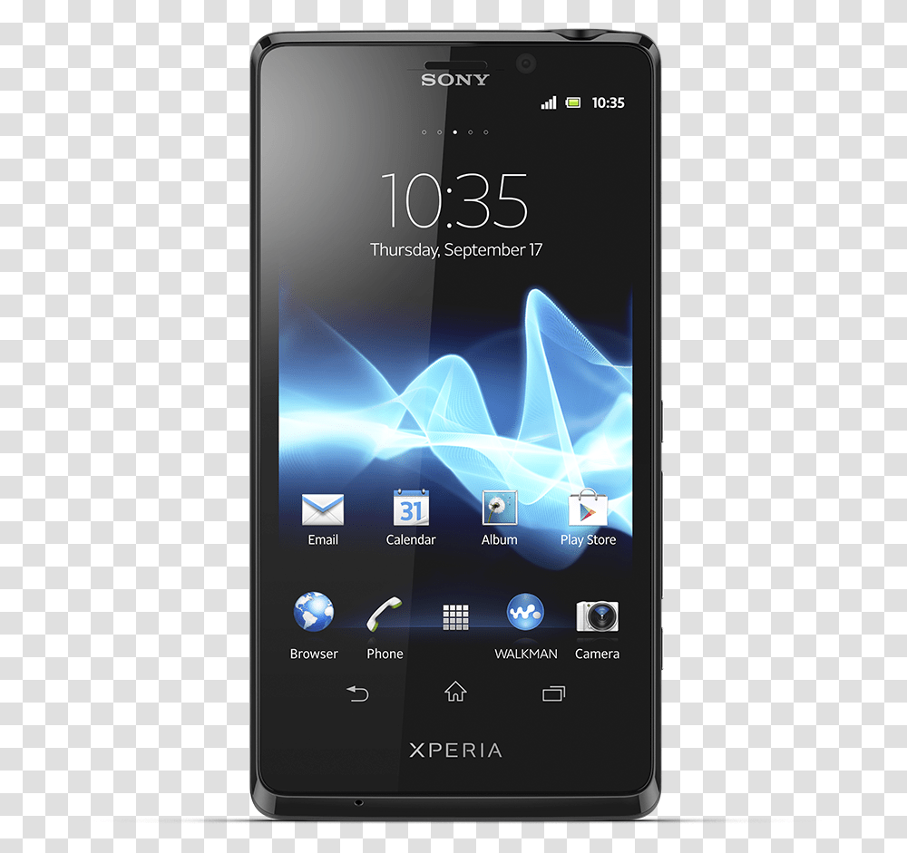 Experia Smartphone Image, Mobile Phone, Electronics, Cell Phone, Iphone Transparent Png