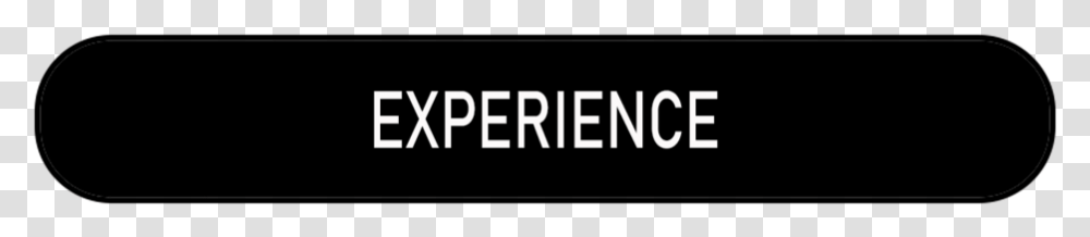 Experience Button, Word, Alphabet, Label Transparent Png