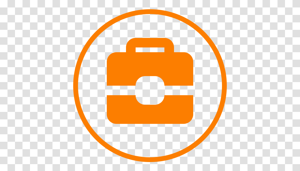 Experience Orange Circle Design Work Horizontal, Pac Man, Sports Car, Vehicle, Transportation Transparent Png