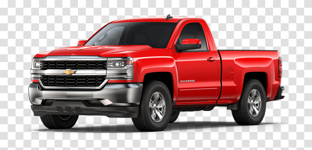 Experience Performance And Refinement With The Chevy Silverado, Pickup Truck, Vehicle, Transportation, Bumper Transparent Png
