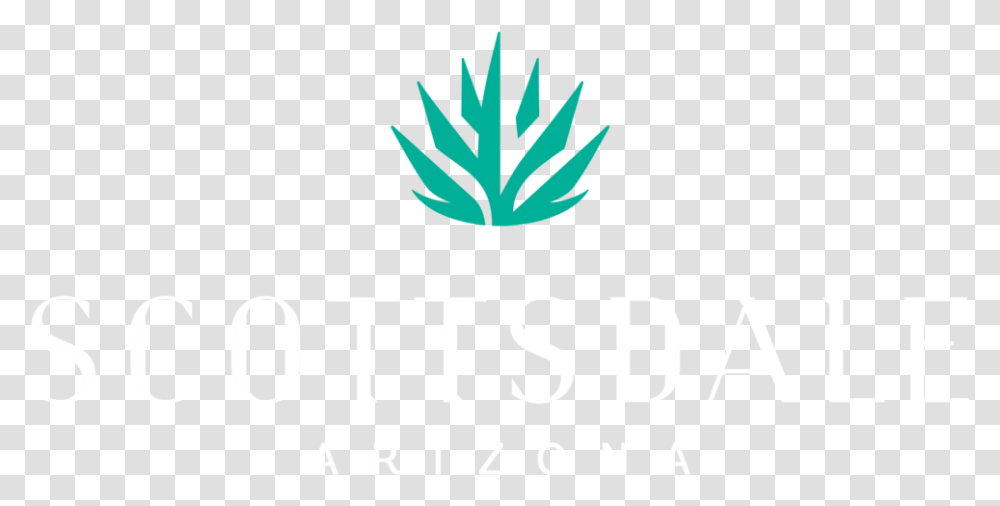Experience Scottsdale Stacked2 Revrs Emblem, Label, Alphabet, Plant Transparent Png