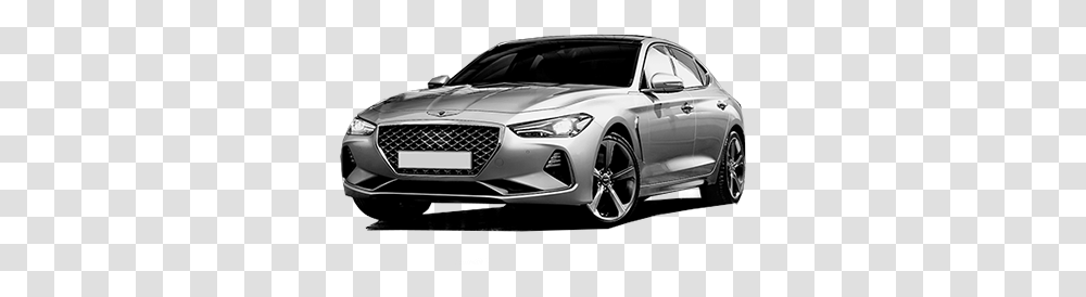 Experience The 2019 Genesis G70 Crown Near Tampa Fl 2019 Genesis G70, Car, Vehicle, Transportation, Automobile Transparent Png