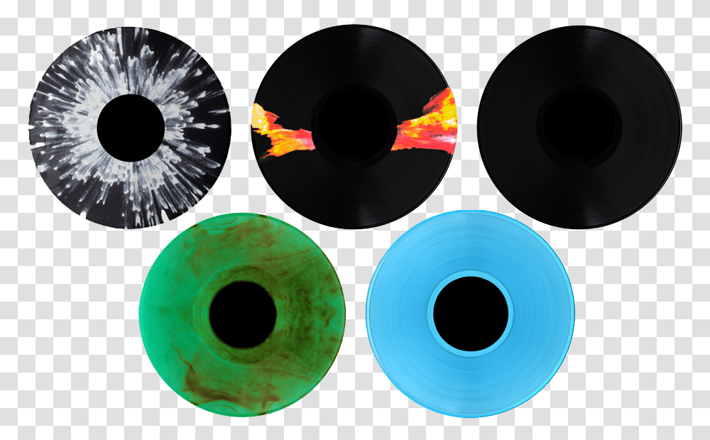 Experience The Warmth Of Star Wars Star Wars Vinyl Records, Disk, Dvd, Hole Transparent Png