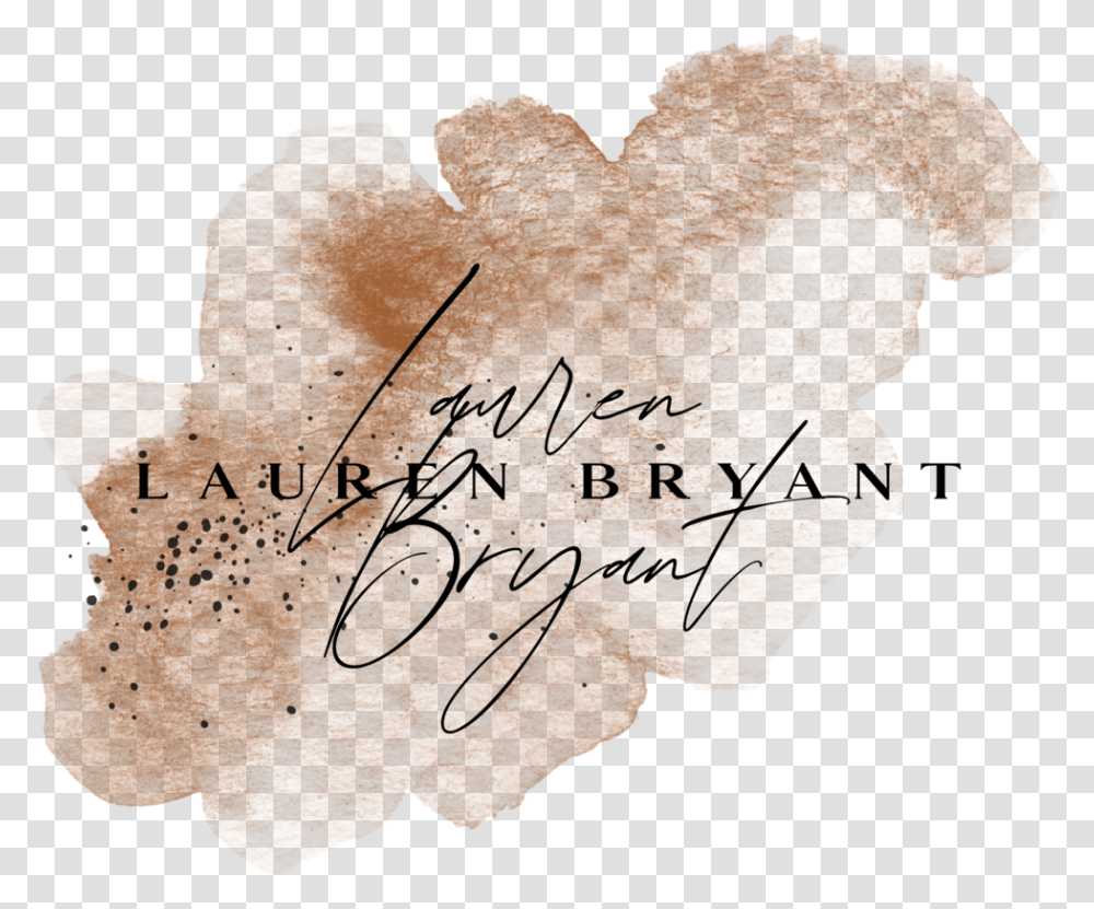 Experience - Lauren Bryant Squarespace News Remove Heart Links Icon, Text, Handwriting, Calligraphy, Signature Transparent Png