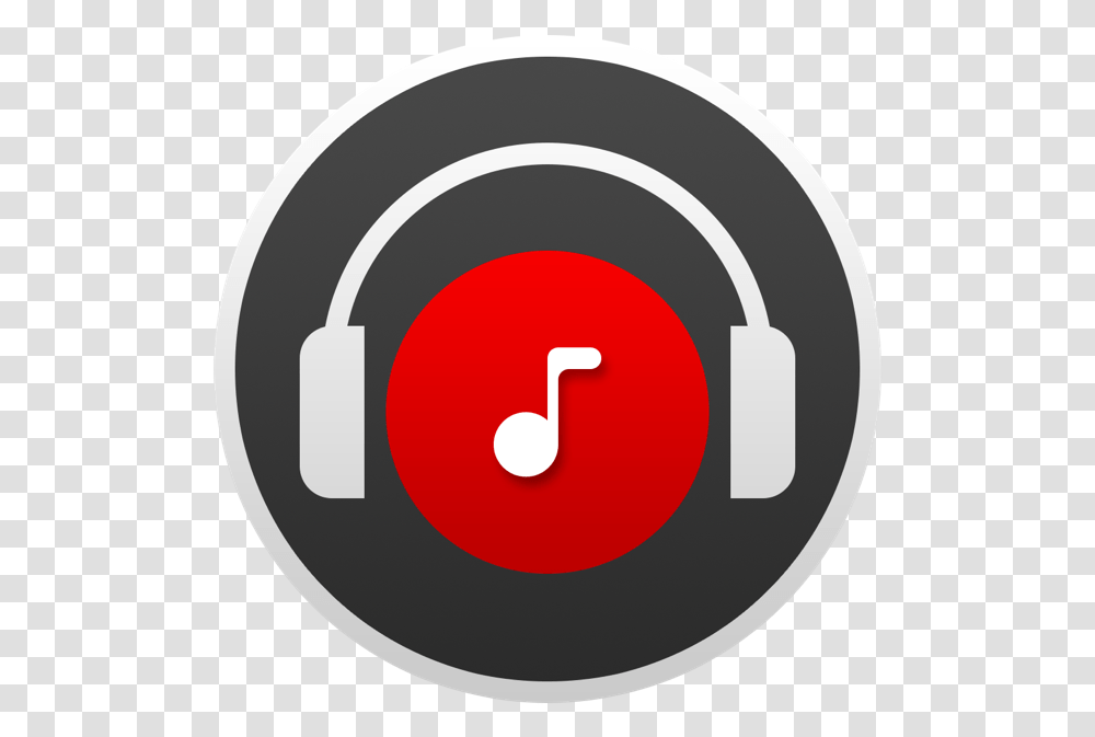 Experience Youtube Music Youtube Music Icon, Logo, Trademark, Electronics Transparent Png