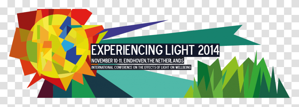 Experiencing Light Logo Graphic Design, Paper, Poster, Advertisement Transparent Png