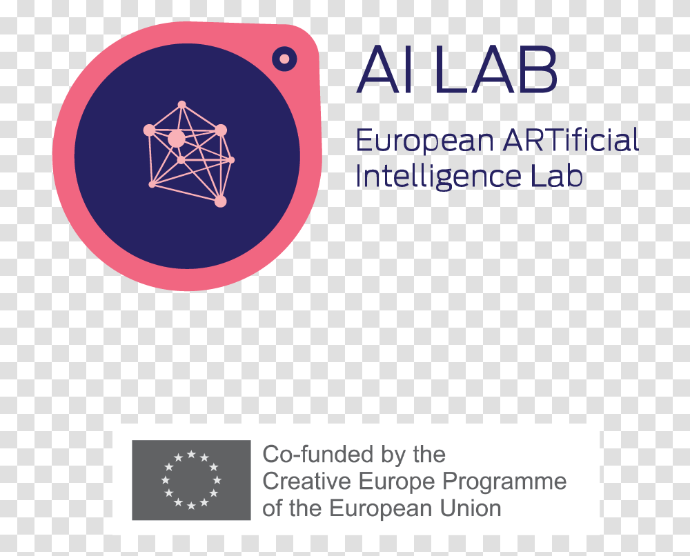 Experiential Ai Artist Residency Ai Lab Lighthouse Graphic Design, Label, Electronics Transparent Png