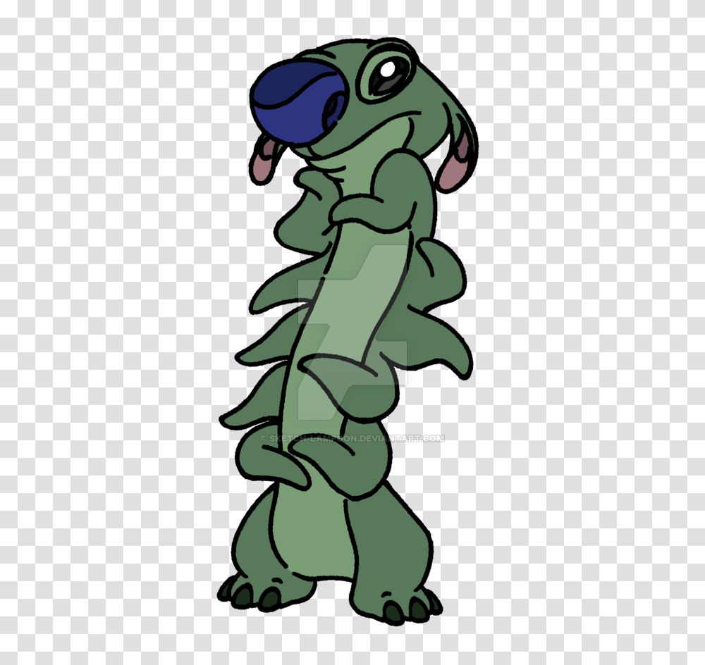 Experiment, Animal, Reptile, Green, Plant Transparent Png