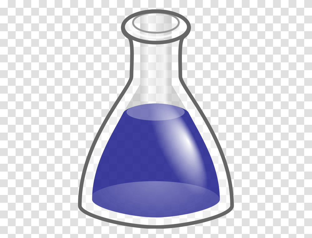 Experiment Clipart Flask Erlenmeyer Flask File, Lamp, Shaker, Bottle, Cone Transparent Png