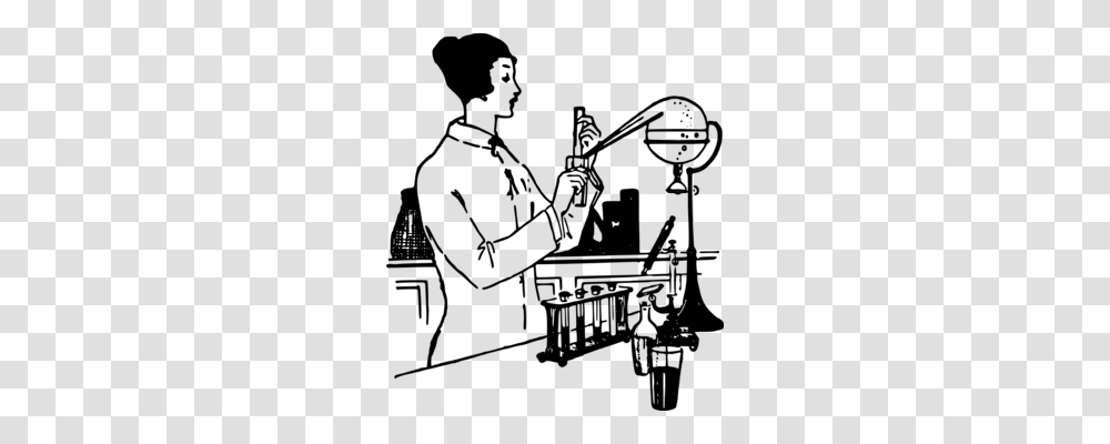 Experiment Science Project Chemistry Laboratory, Gray, World Of Warcraft Transparent Png