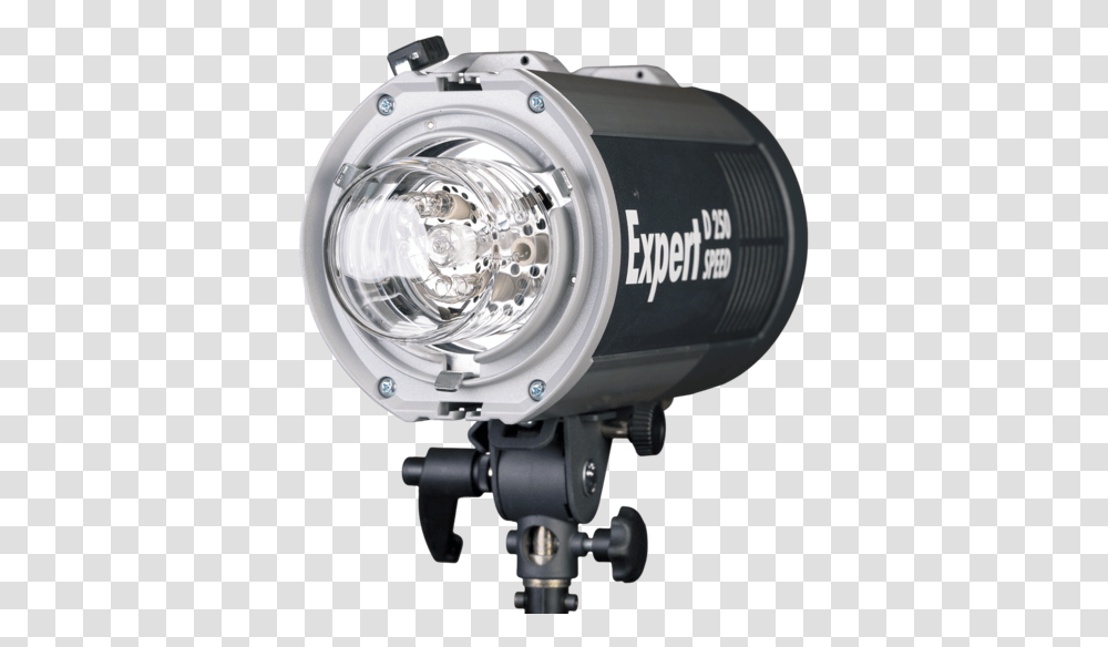 Expert D 250 Speed Hensel Expert D 250 Speed Monolight, Lighting, Camera, Electronics, Blow Dryer Transparent Png