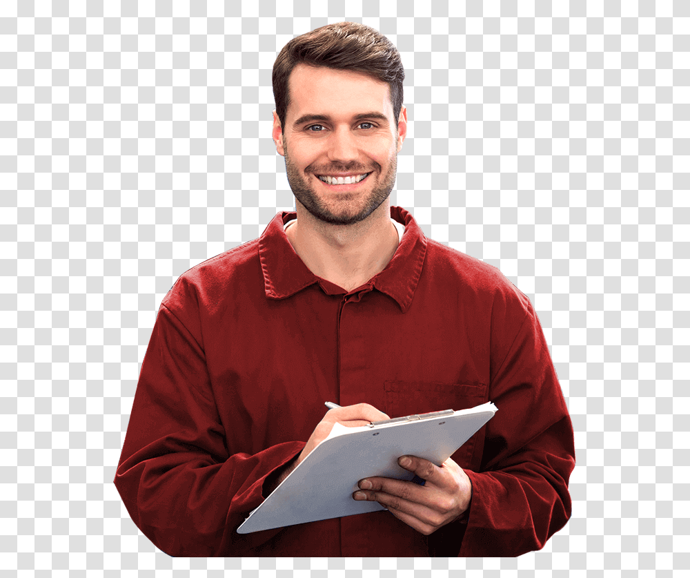 Expert Man Car Repair Man, Person, Human, Apparel Transparent Png