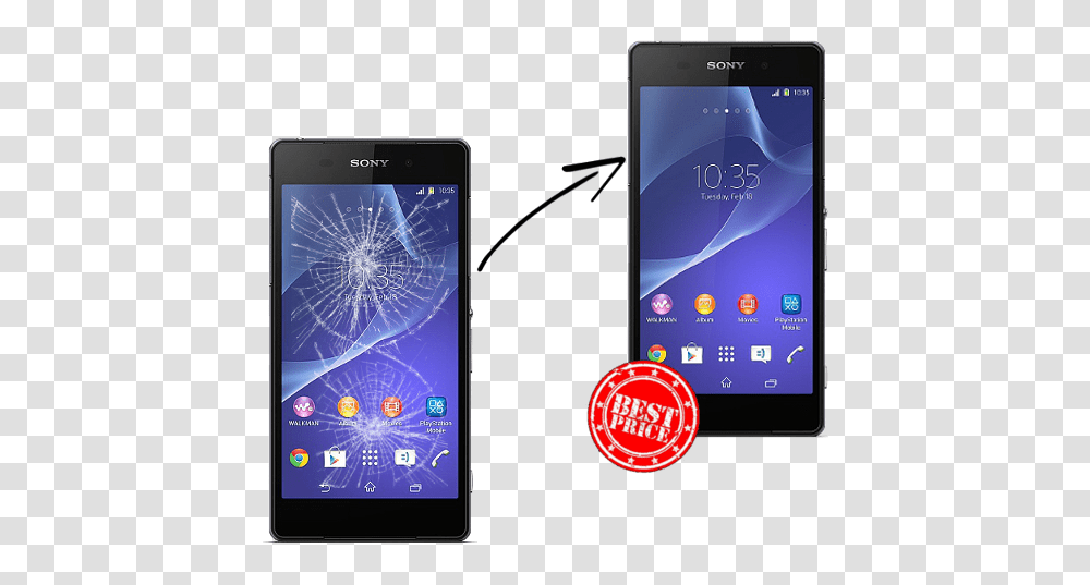Expert Sony Xperia Repairs Melbourne Cbd Computer Phone Repairs, Mobile Phone, Electronics, Cell Phone, Tablet Computer Transparent Png