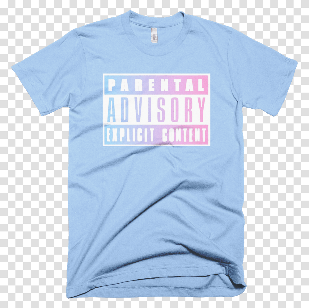 Explicit Content, Apparel, T-Shirt Transparent Png