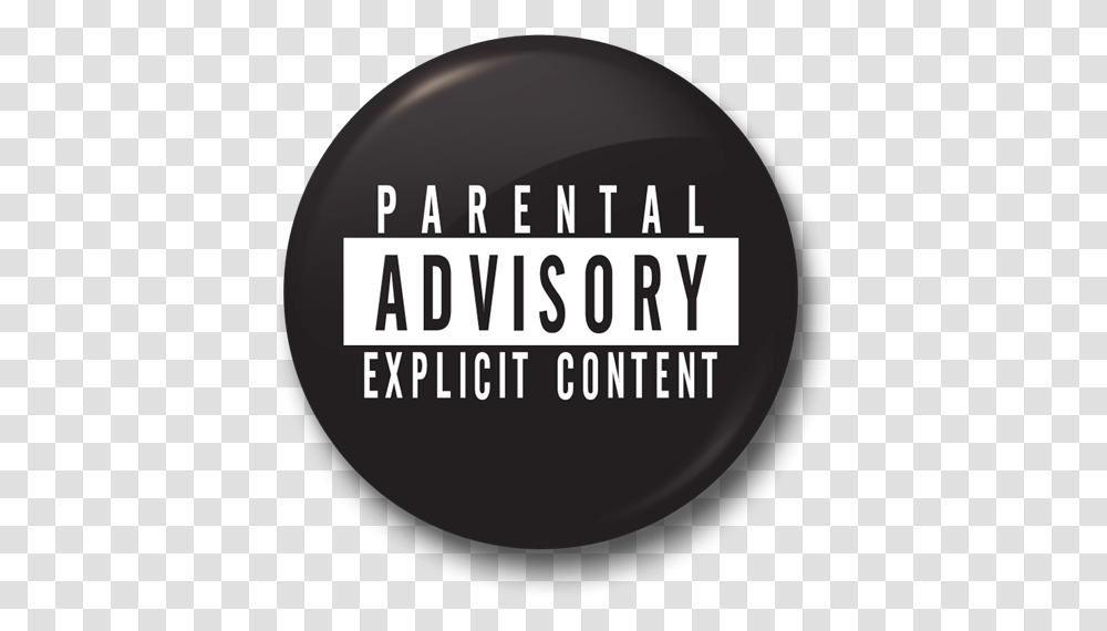 Explicit Label Picture Parental Advisory Explicit Content, Word, Text, Face, Plant Transparent Png