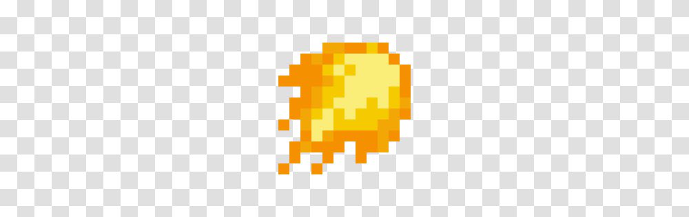 Exploding Fireball, Pac Man Transparent Png