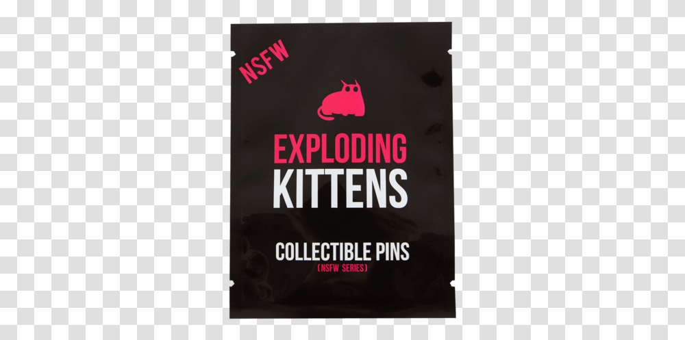 Exploding Kittens, Poster, Advertisement, Flyer, Paper Transparent Png