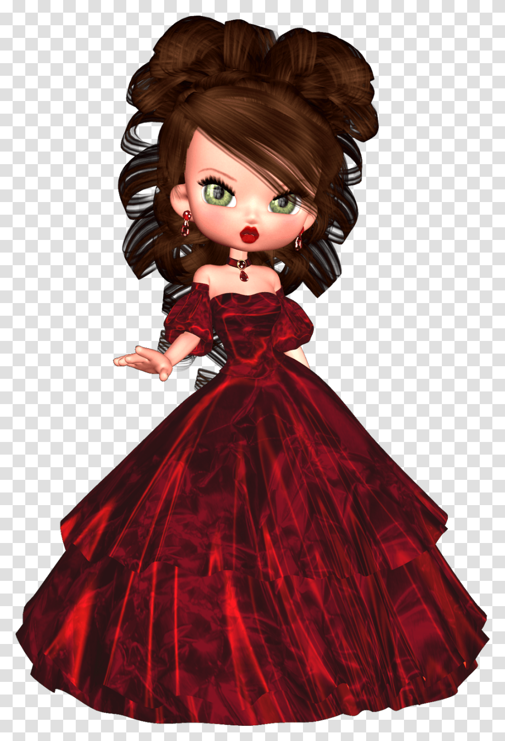 Explore Beautiful Dolls Baby Dolls And More Doll, Toy, Wedding Gown, Robe, Fashion Transparent Png
