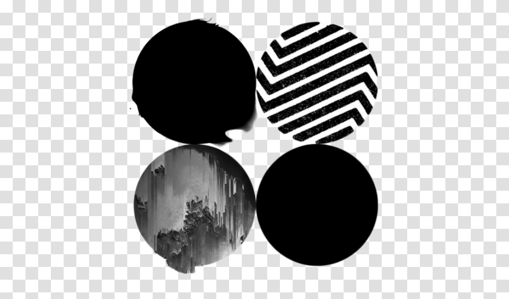Explore More Awesome Bts Logos Channel K, Stencil, Drum, Percussion, Musical Instrument Transparent Png