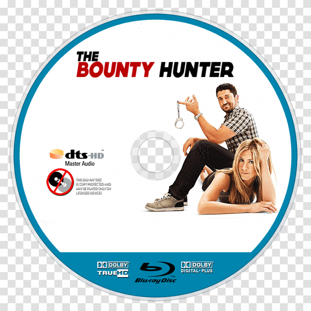 Explore More Images In The Movie Category Jennifer Aniston Gerard Butler Bounty Hunter, Person, Human, Disk, Dvd Transparent Png