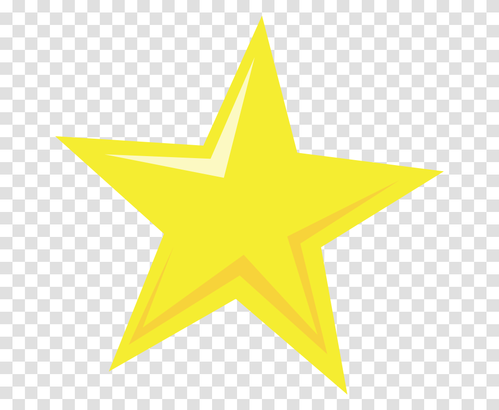 Explore The Girl Scout Product Program Yellow Star With No Yellow Star Blank Background, Cross, Symbol, Star Symbol Transparent Png