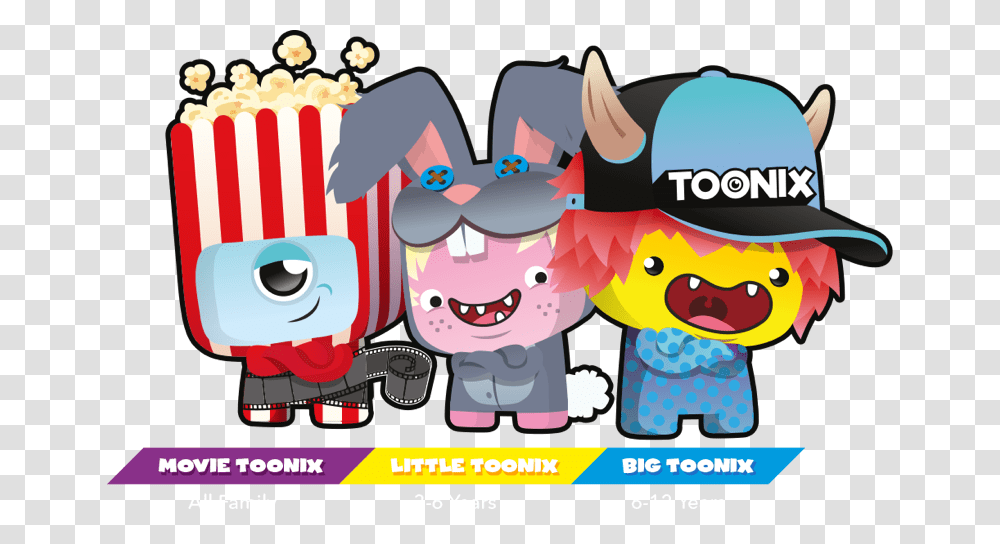 Explore Toonix Watch, Advertisement, Poster, Hat Transparent Png