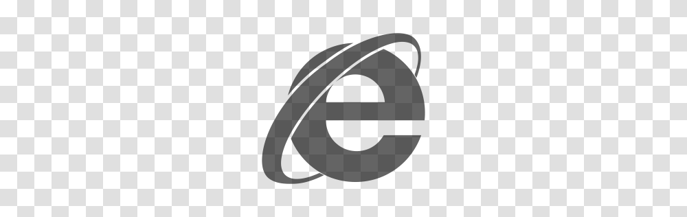 Explorer Internet Icon, Gray, World Of Warcraft Transparent Png