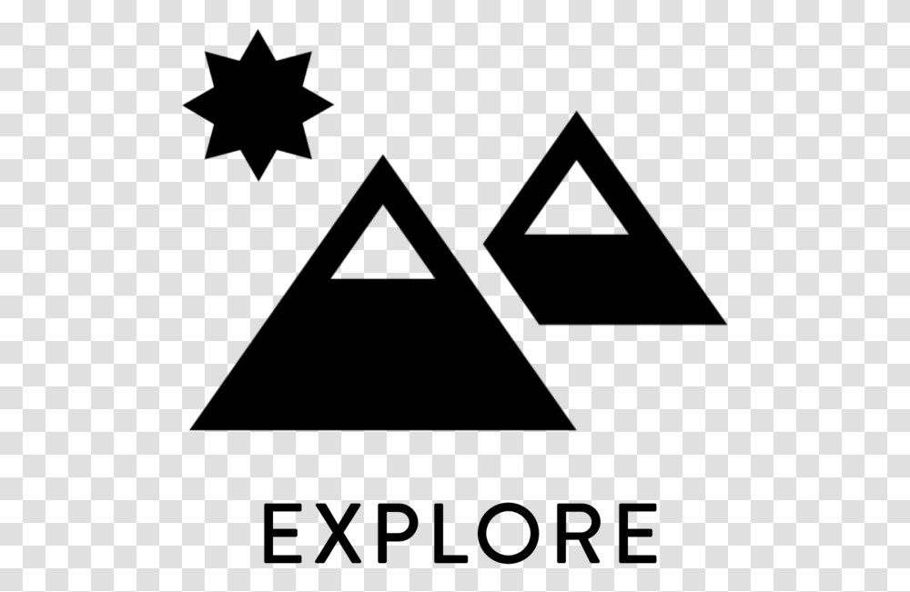 Exploring Clipart Triangle, Gray, World Of Warcraft Transparent Png
