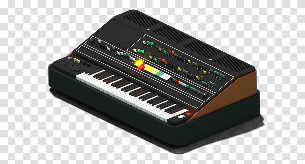 Exploring The Yamaha Cs 80 Synth Musical Keyboard, Piano, Leisure Activities, Musical Instrument, Electronics Transparent Png