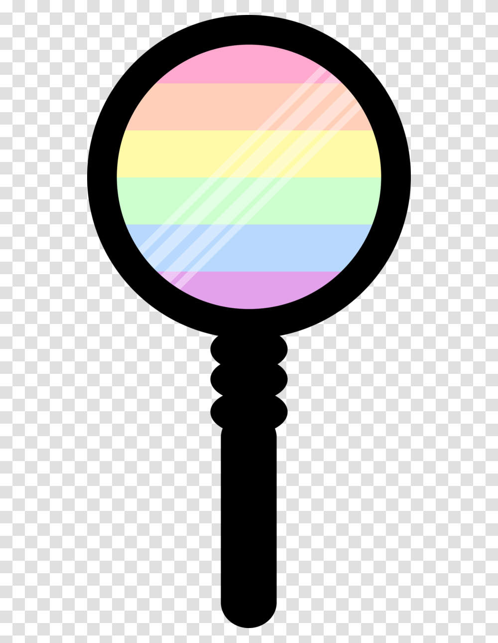 Explorogender Magnifying Glass, Sphere, Balloon, Pattern Transparent Png