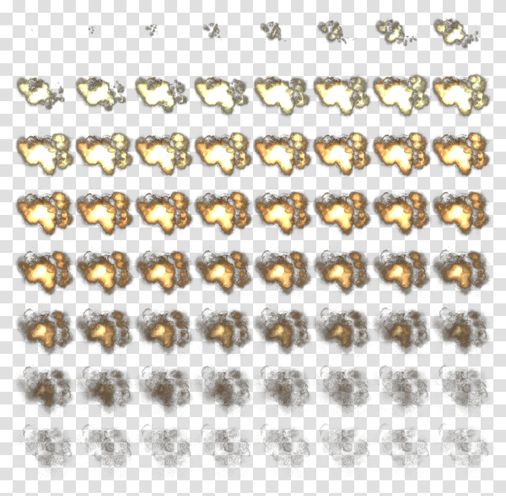 Explosion 002 Tile Bee, Diamond, Gemstone, Jewelry, Accessories Transparent Png