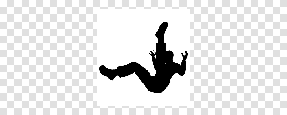 Explosion Person, Human, People, Silhouette Transparent Png